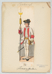 Officier 1748