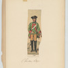 Chevau Leger 1748