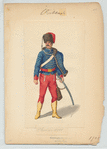 Husar 1748
