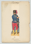 Husaar 1748