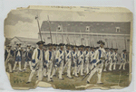 Infantry regiment Hoch- und Deutschmeister