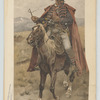 Trenk'scher Pandur [1756]