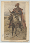 Trenk'scher Pandur [1756]
