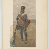 Carlstädter Sluiner Croat 1756