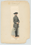 Rumor-Wache, 1774