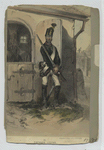 Chevaux-Legers. 1776