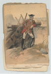 K.k. Oesterreichisches General. 1778