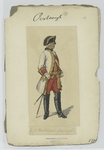 K.k. Generalquartiermeister. 1778