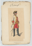 K.k. Generalquartiermeister. 1778
