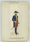 General-Quartiermeisterstab, 1778