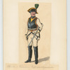 Officier u. Cuirassier Regt. von Ayassasa. 1778