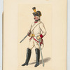 Herzog Albert Carabinier Regt. 1778