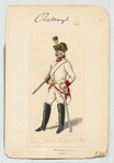 Herzog Albert Carabinier Regt. 1778