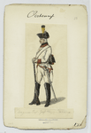 Dragoner Regt. Graf Herzog v. Toscana. 1778