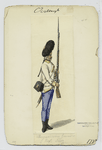 Ungarischer Grenadier Rgt. Prosz. 1778