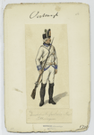 Deutsches Infanterie Regt. Lothringen. 1778