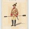 Artillerist.  1778