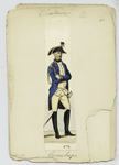 Ingenieur Officier. 1778