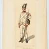 Granizer Infant. Regt. Oguliner. 1778