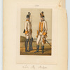 Soldaten Reg. [Baden-Durlach] 1780