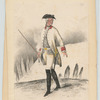 Linie Infanterie Reg. v. 26.  1782