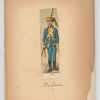 Uhlanen. 1784