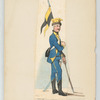 Uhlanen. 1784