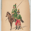 Zaporoge Kosakke [Cossacks]