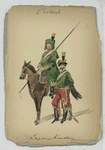 Zaporoge Kosakke [Cossacks]