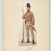 Slavonisches Freicorps. 1782
