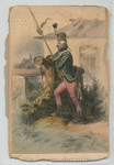 National Gränz-Husar
