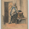 Tambour