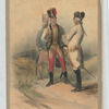 Generalität und General-Adjudant