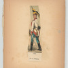 K.k. Uhlanen. 1785