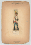K.k. Uhlanen. 1785