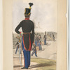 Bombardier des Bombardier Corps
