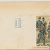 K.k. Genietruppe und Pionniere