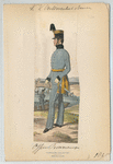 Officier [Pionnier]