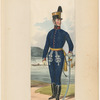Officier Czaikisten