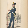 Militair-Polizey-Wach-Corps in Wien