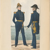 Naval officers