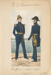 Naval officers