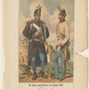 52-e Ungar. Inf. Reg.  Erzherzog Franz;  Im Kriege gegen Preussen und Italien 1866