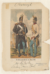 52-e Ungar. Inf. Reg.  Erzherzog Franz;  Im Kriege gegen Preussen und Italien 1866