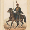 Rittmstr. von Hessen-Cassel Huss. 1864
