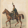 Radetzky Husar.  1861