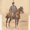 Husar 1865-1867