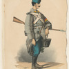 Infanterie. 1866