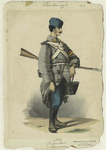 Infanterie. 1866