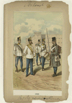 Inf. Reg. 2-e Alexander. 1866
